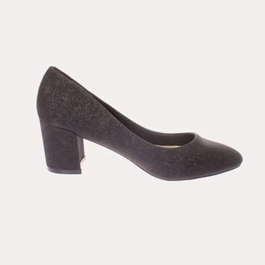 ZAPATO NEGRO CARBIN ART. 5L5BLACK - 4