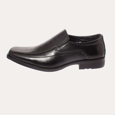 MOCASÍN NEGRO VÍA FRANCA ART. 8NPX260BLACK - 2