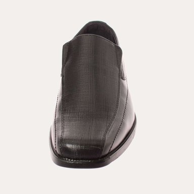 MOCASÍN NEGRO VÍA FRANCA ART. 8NPX260BLACK - 3