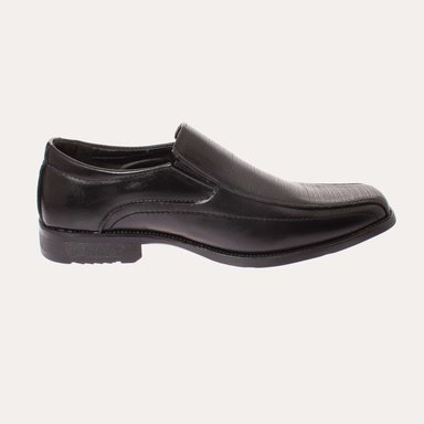 MOCASÍN NEGRO VÍA FRANCA ART. 8NPX260BLACK - 4