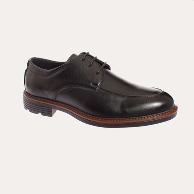 ZAPATO NEGRO VÍA FRANCA ART. 8NPX265BLACK - 1