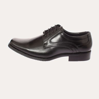 ZAPATO NEGRO VÍA FRANCA ART. 8PLX10640BLACK - 2