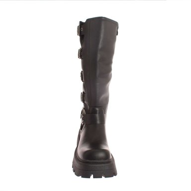 BOTA NEGRO PAND-G ART. 5PG242891BLACK - 3