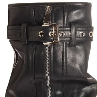 BOTA NEGRO PAND-G ART. 5PG242801BLACK - 5