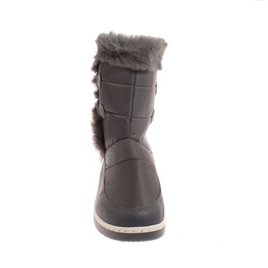 BOTA INVERNAL GRIS VIA FRANCA ART. 5S301B0159PLGREY - 3