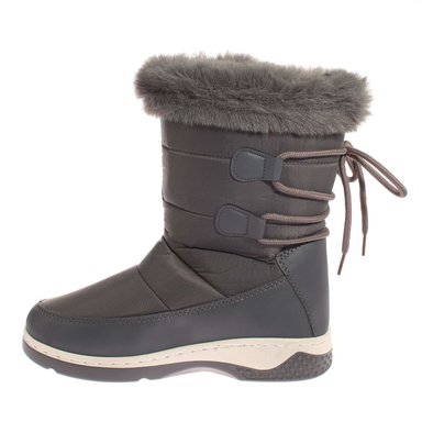 BOTA INVERNAL GRIS VIA FRANCA ART. 5S301B0159PLGREY - 4