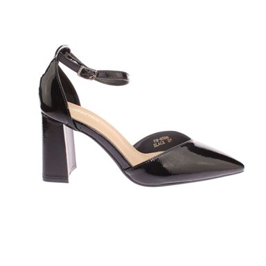 ZAPATO NEGRO ANDARINA ART. 5FM8586BLACK - 2