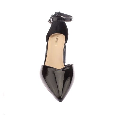 ZAPATO NEGRO ANDARINA ART. 5FM8586BLACK - 3