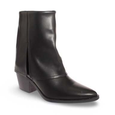 BOTA COUNTRY NEGRO VIA FRANCA ART. 5XZN10394BLACK - 1