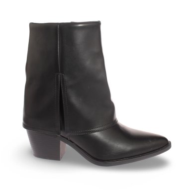 BOTA COUNTRY NEGRO VIA FRANCA ART. 5XZN10394BLACK - 2