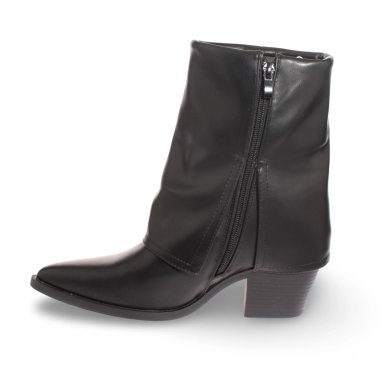 BOTA COUNTRY NEGRO VIA FRANCA ART. 5XZN10394BLACK - 4