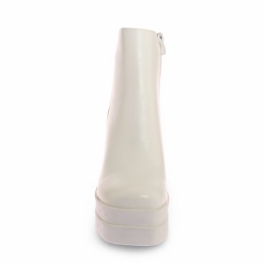 BOTIN BLANCO VIA FRANCA ART. 5XZN608BWHITE - 3