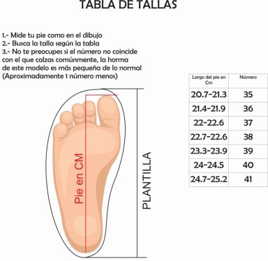 ZAPATO TACO NEGRO VIA FRANCA ART. 5S310B0470HBLACK - 5
