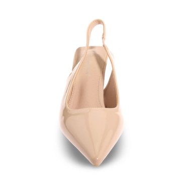 ZAPATO TACO NUDE ANDARINA ART. 5SL027NUDER - 3