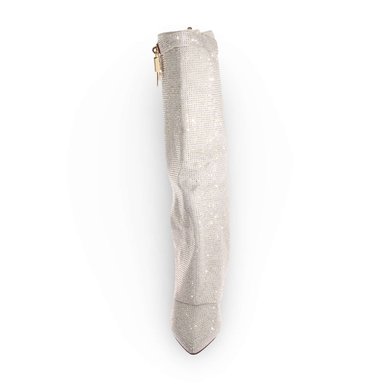 BOTA CRISTAL PLATA PAND-G ART. 5PG530616SILVER - 3