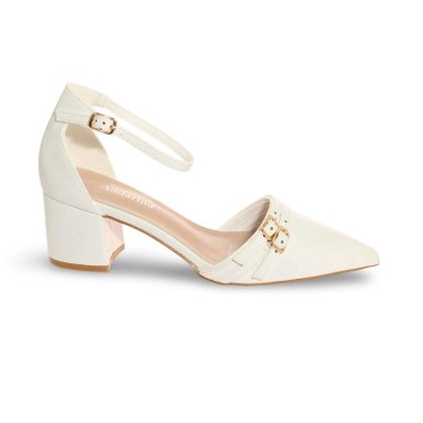 ZAPATO BANCO ANDARINA ART. 5KK26-03BLANCO - 1