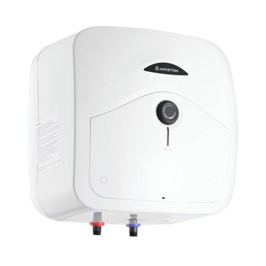 TERMO ELÉCTRICO PRIMATERM 30L ANDRIS ITALIANO 1.5KW 80°C ARISTON - 4