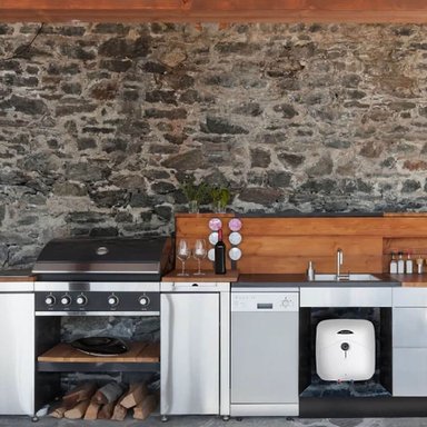 TERMO ELÉCTRICO PRIMATERM 30L ANDRIS ITALIANO 1.5KW 80°C ARISTON - 8