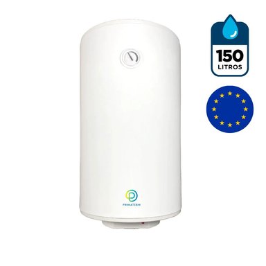 TERMO ELÉCTRICO PRIMATERM 150 LITROS - 5