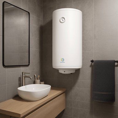 TERMO ELÉCTRICO PRIMATERM 150 LITROS - 7