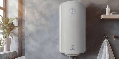 TERMO ELÉCTRICO PRIMATERM 150 LITROS - 8