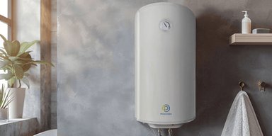 TERMO ELÉCTRICO 200 LITROS 2000W 70°C PRIMATERM - 8