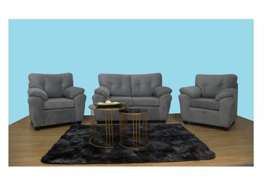 JUEGO LIVING ALMORE SPA URBAN 2.1.1 FELPA - 1