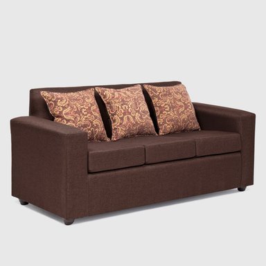 JUEGO LIVING ALMORE SPA PARIS TELA - 3