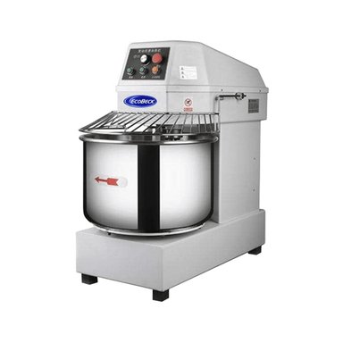AMASADORA ESPIRAL ECOBECK MODELO RAE-10 LTS - 1