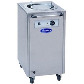CALIENTA PLATOS ECOBECK MODHPW-1 SIMPLE. - 1