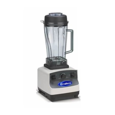 LICUADORA ECOBECK 1600W 2L MOD KLR-767 - 1