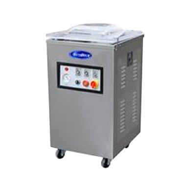 SELLADORA VACIO ECOBECK MOD.KDZ-600/2H PISO - 1