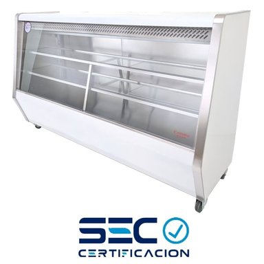 MESÓN REFRIGERADO 2.0 MT - 1