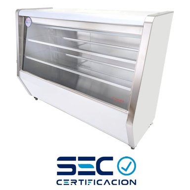MESÓN REFRIGERADO 1.5 MT - 1