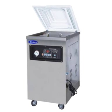 SELLADORA VACIO ECOBECK KDZ- 6002H-AM - 1