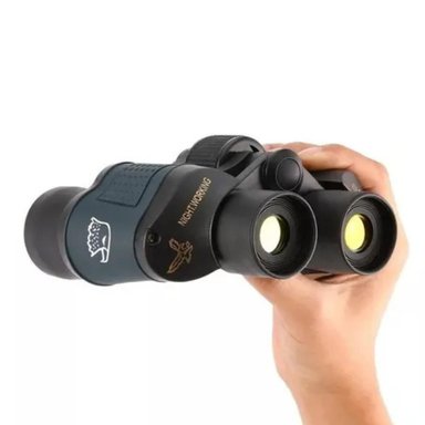 BINOCULARES EKOI PROFESIONALES 60 X 60 CAZA BINOCULAR 1000 M PRO - 3