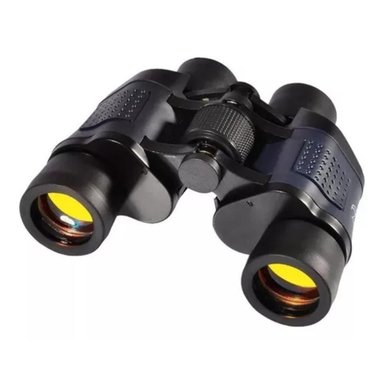 BINOCULARES EKOI PROFESIONALES 60 X 60 CAZA BINOCULAR 1000 M PRO - 6