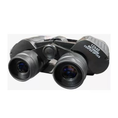 BINOCULARES EKOI 12 X 40 PROFESIONALES DE LARGO ALCANCE 1500M - 2