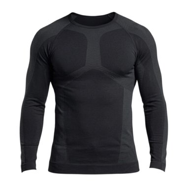 SET PRIMERA CAPA HOMBRE, CAMISETA Y CALZA COMPRESION TÉRMICOS - 2