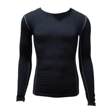 CAMISETA PRIMERA CAPA ALGODÓN HOMBRE INVIERNO - 5