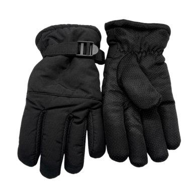 GUANTES PARA NIEVE Y MONTAÑISMO TÉRMICOS CON AGARRE ANTIDESLIZANTE - 2