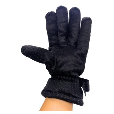 GUANTES PARA NIEVE Y MONTAÑISMO TÉRMICOS CON AGARRE ANTIDESLIZANTE - 3