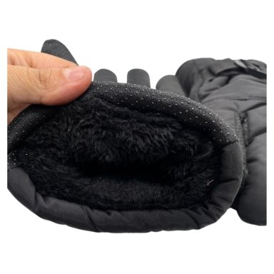 GUANTES PARA NIEVE Y MONTAÑISMO TÉRMICOS CON AGARRE ANTIDESLIZANTE - 5