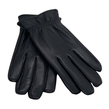 GUANTES DE CUERO SINTÉTICO PREMIUM PARA INVIERNO - TÉRMICOS Y ELEGANTES - 2