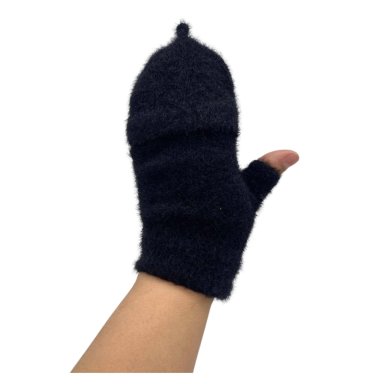 PACK 3 GUANTES HÍBRIDOS INVIERNO TÉRMICO CON BOTÓN SUJECIÓN - 5