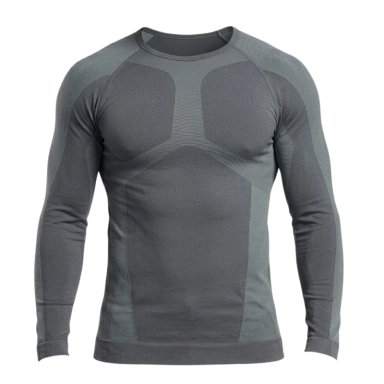 SET PRIMERA CAPA HOMBRE, CAMISETA Y CALZA COMPRESION TÉRMICOS - 2