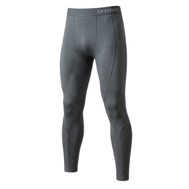 SET PRIMERA CAPA HOMBRE, CAMISETA Y CALZA COMPRESION TÉRMICOS - 3