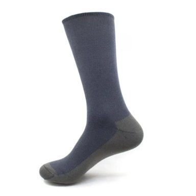 CALCETINES COBRE BAMBOO ZAZA SIN COSTURA DIABETICO SURTIDOS - 2