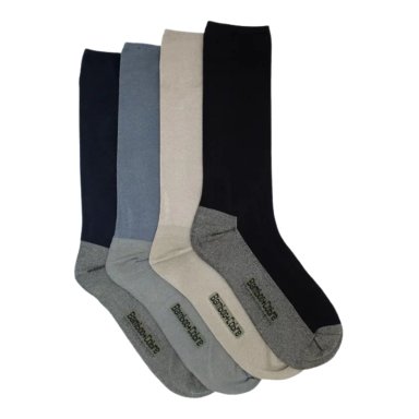 CALCETINES COBRE BAMBOO ZAZA SIN COSTURA DIABETICO SURTIDOS - 5
