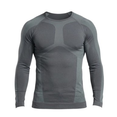 PACK 2 POLERAS PRIMERA CAPA COMPRESION SIN COSTURAS SURTIDAS - 4